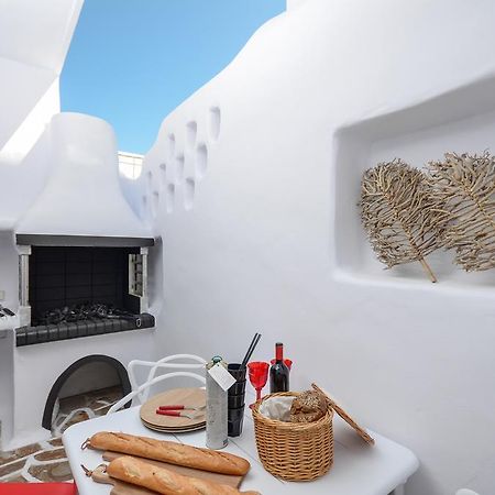 My Island Homes And Residence Naxos City Exterior foto