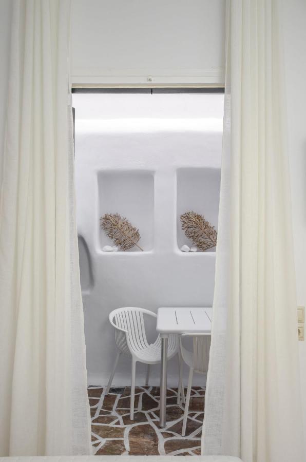My Island Homes And Residence Naxos City Exterior foto