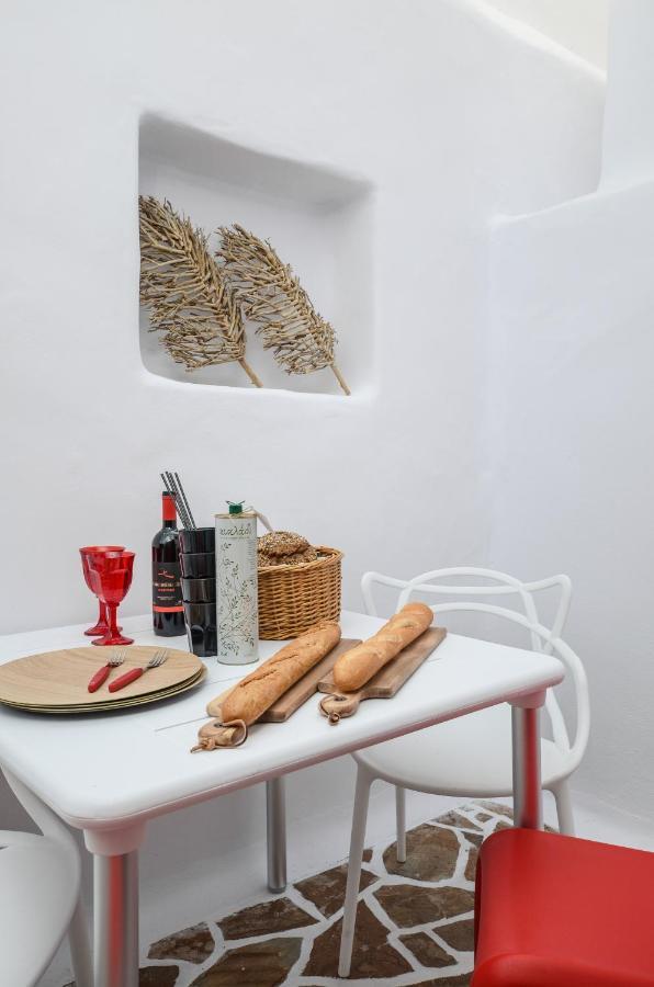 My Island Homes And Residence Naxos City Exterior foto