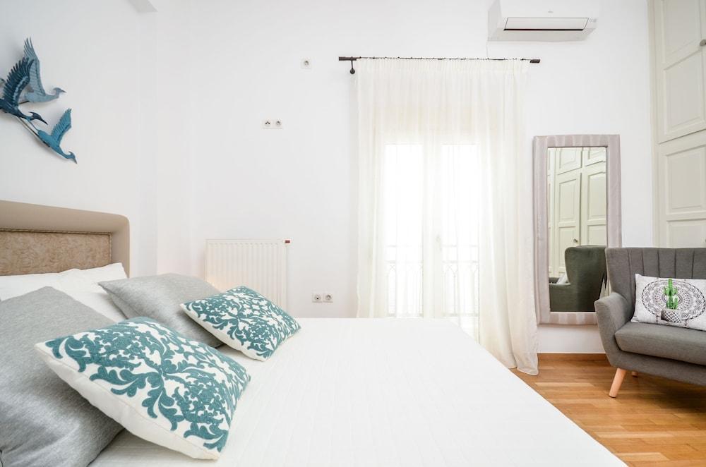 My Island Homes And Residence Naxos City Exterior foto