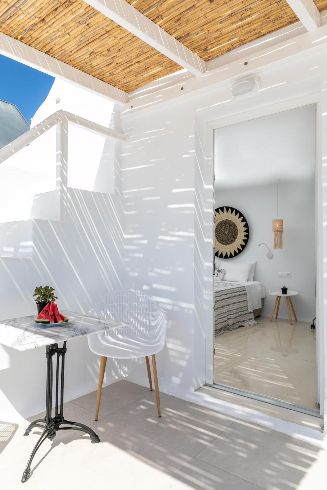 My Island Homes And Residence Naxos City Exterior foto