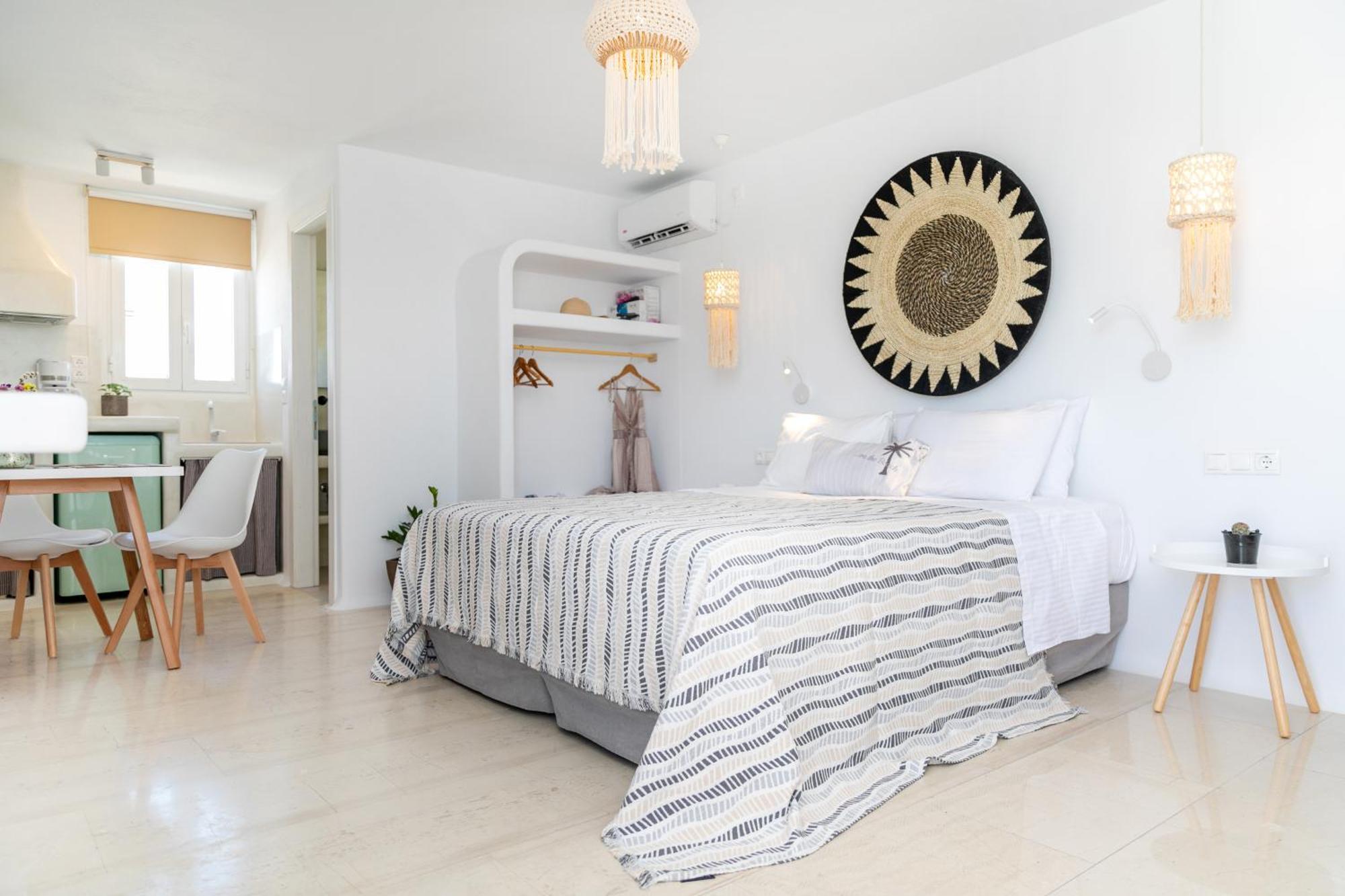 My Island Homes And Residence Naxos City Exterior foto