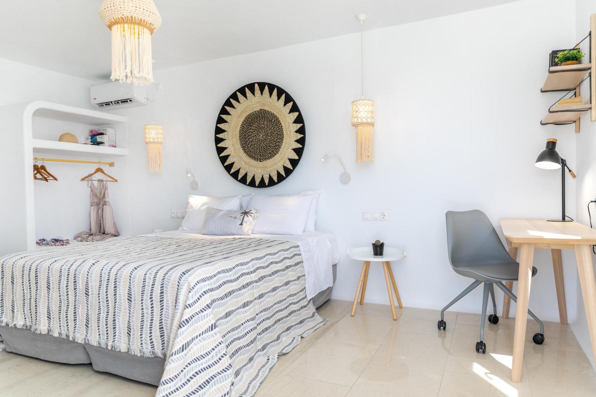 My Island Homes And Residence Naxos City Exterior foto