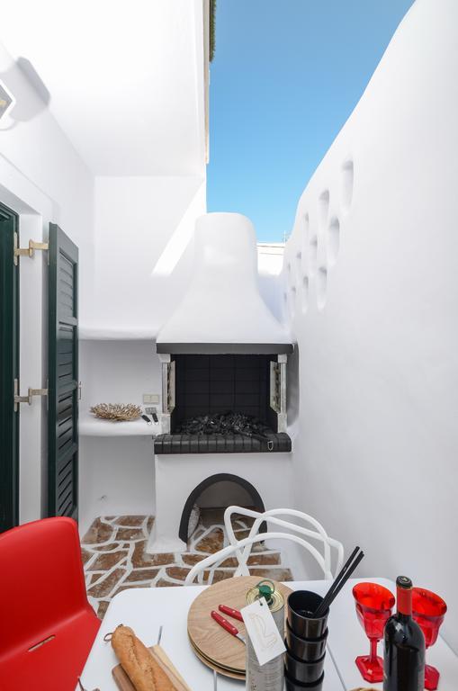 My Island Homes And Residence Naxos City Exterior foto