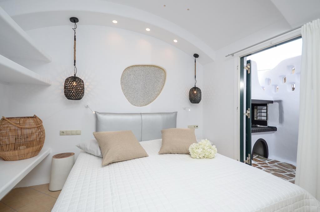 My Island Homes And Residence Naxos City Exterior foto
