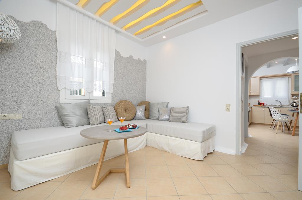 My Island Homes And Residence Naxos City Exterior foto