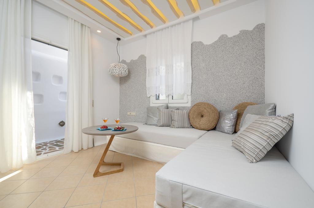 My Island Homes And Residence Naxos City Exterior foto