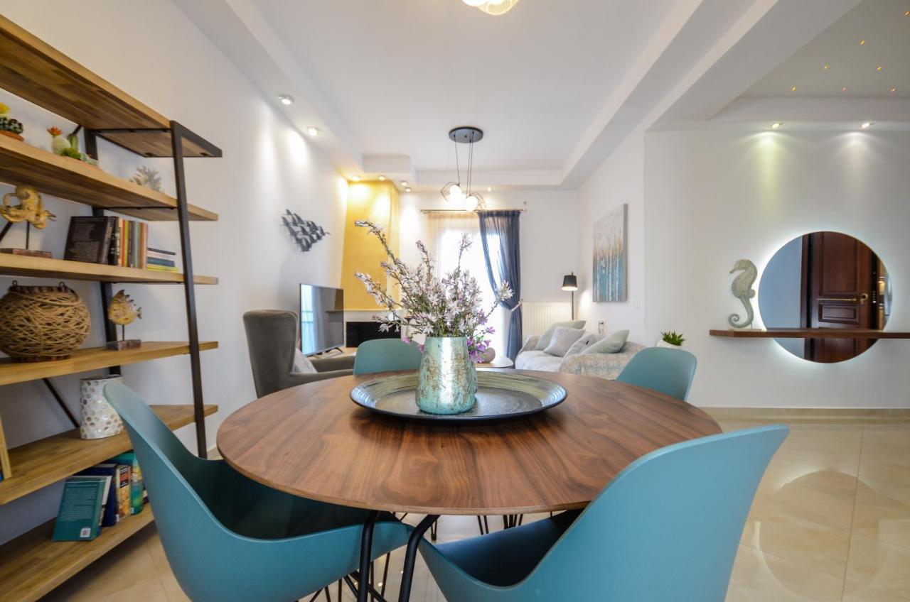 My Island Homes And Residence Naxos City Exterior foto