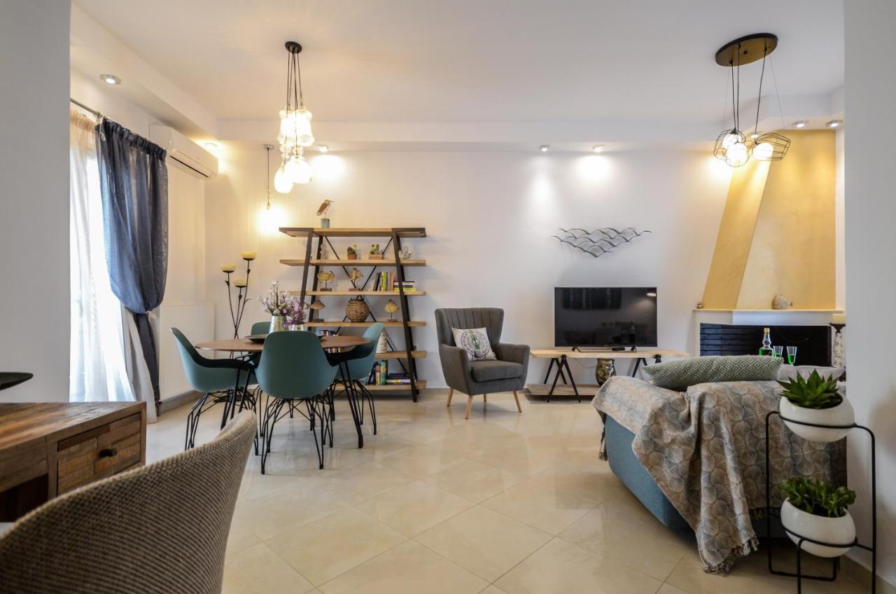 My Island Homes And Residence Naxos City Exterior foto